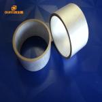 High Efficiency Piezoelectric Ceramic Materiasl, Piezoceramic Tube 24mm