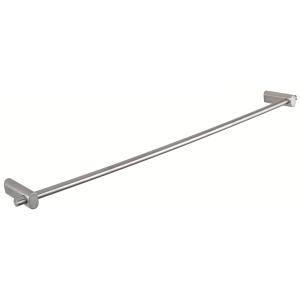 China Sano 62.5cm Bathroom Towel Bars Rust Proof Sus304 Stainless Steel Towel Holder factory