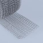 Customized Stainless Steel Knitted Wire Mesh For Industrial Use