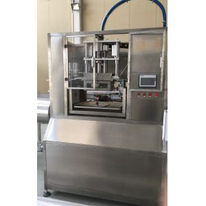 Bag In Box BIB Aseptic Filling Machine With 1 Head