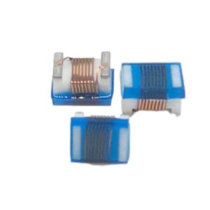 China Chip Ferrite Bead Inductor 1.0uH , 750mA Surface Mount Inductor factory