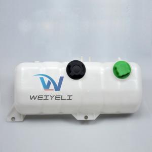 China EC700 Volvo Truck Coolant Expansion Water Tank VOE 1674916 1674922 603-5507 21399626 20517007 factory