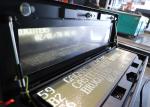P8 LED Passenger Information Display Full Color For Metro Station