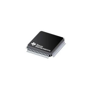 Texas Instruments MSP430F149IPMR Components Manufacturing integratedated Circuit