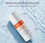 OEM/ODM Private Label Natural Organic Facial Hydrating Beauty Skin Care Face