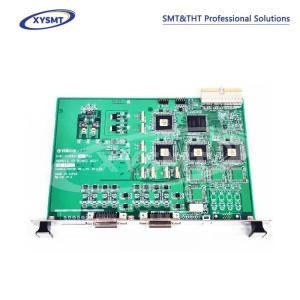 China KHN-M4530-35 KHN-M4530-36 KHN-M4530-361 REMOTE IF BOARD ASSY FOR YAMAHA YS12 YS24 YG300 YG12 machine spare part factory