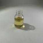 Raws Cosmetic Camellia Seed Oil Cas Number 225233-97-6 Halal Approval