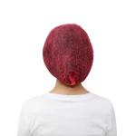 Non-Sterile Hospital Beauty Clean Bouffant Mob Cap Clip Mop Hair Net Disposable