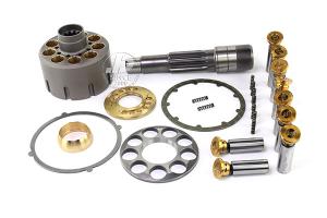 China MCB172 E320C E325B Crawler Excavator Travel Motor Parts 148-4696 factory