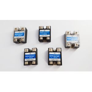 SSR-60DD DC to DC 250VDC 60A Solid State Relay