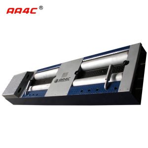 AA4C Vehicle inspection equipment Chassis Dynamometer Dyno Testing Vehicle Test