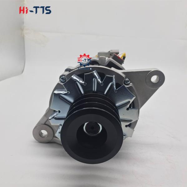 6HK1 Alternator 1812005270 1812006032, 1812006034, 1812006035, 1812006036,