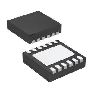 Integrated Circuit Chip LMR23630FQDRRRQ1
 1 Output 36V Synchronous Buck Regulator
