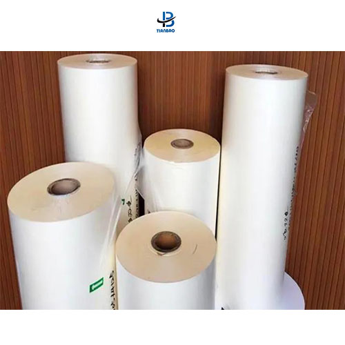 Milk Packaging Bopp Cpp Laminating Film Roll with Moisture Proof and Custom Printing