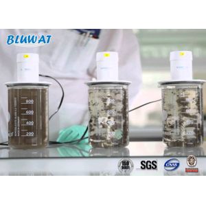 Chemical Sludge Handling Flocculant Nonionic Polyacrylamide High Molecular Weight