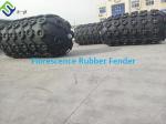 Boat Fenders , Navy Boat Fenders Durable 1880D2 Cord Fabric