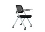 Writing Pad Movable 1.5mm Ergonomic Folding Office Chair