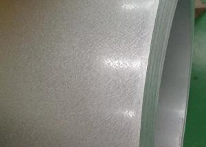 China Bare Galvalume Steel Coils Prime Hot Dipped DX51D+AZ SGCC DC51D+AZ factory