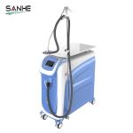 -30C Cold Air Skin Cooling system zimmer cyro cold air skin cooling machine