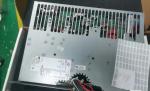 Repair GE Voluson E8 original ultrasound RTP power supply KTI302043
