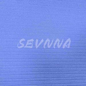 China Seamless Breathable Sport Bra Fabric Recycled Nylon Spandex Super Stretch factory