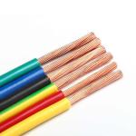 Customizable cables UL1007 18AWG UL 1007 18AWG 22AWG Red Black White Blue Yellow