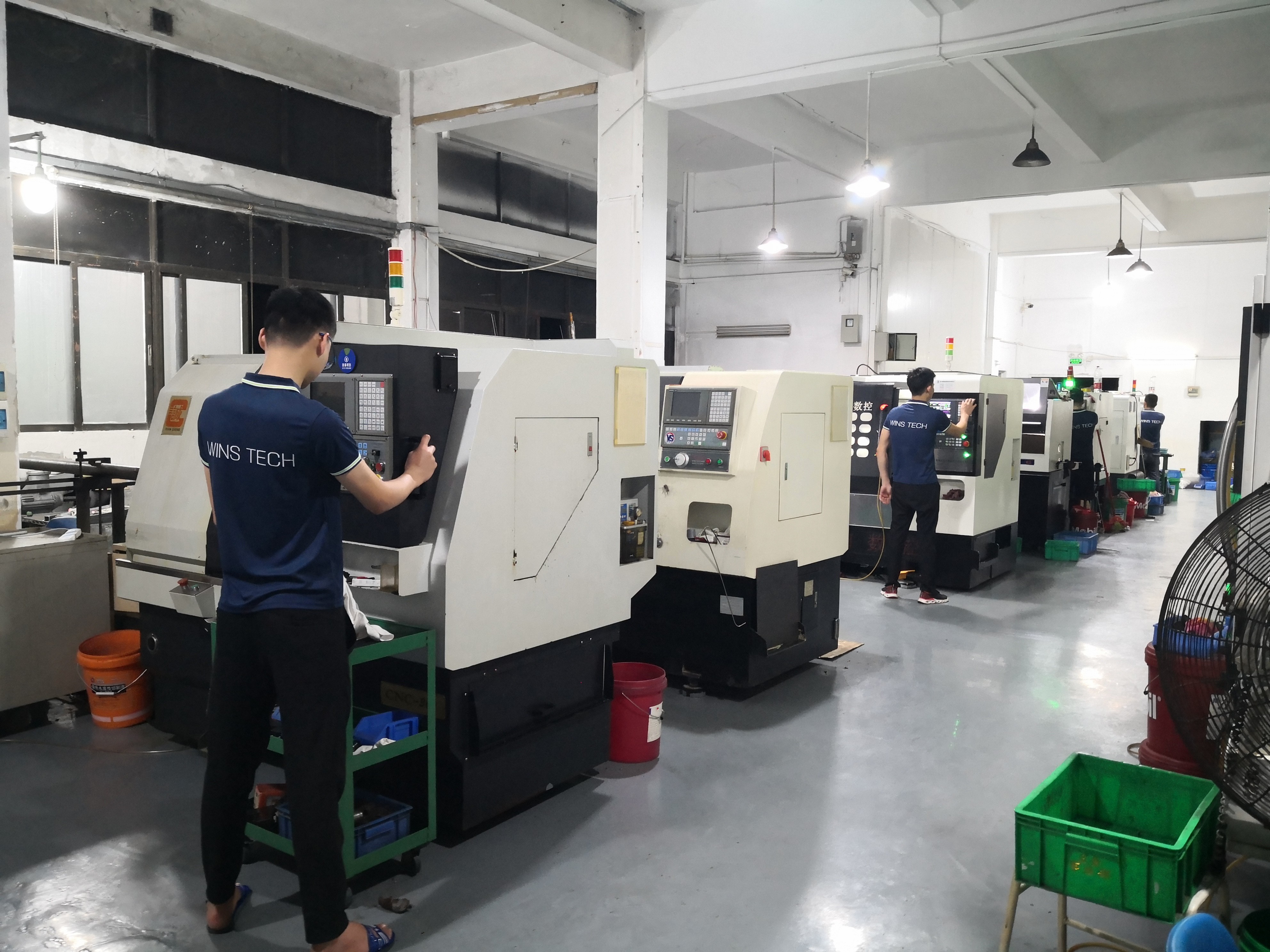 High Speed CNC Milling Services With Anodizing Powder Coating Electroplating
