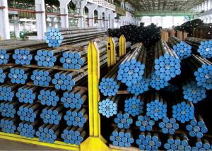 China Vanishing X52 Level API 5L Seamless Steel Line Pipe factory