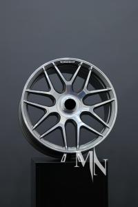 China Mercedes AMG G63 C43 C63 S550 18 19 20 21 22 Inch Custom Monoblock Wheels Rims factory