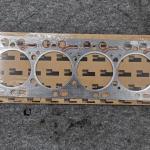 OEM 3967059 3943366 4937728 DONGFENG Cummins Engine Cylinder Head Gasket for 6L
