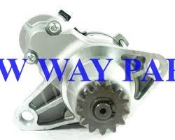 China 28100-28051 28100-28052 28100-28010 28100-28050 28100-74270 STARTER factory