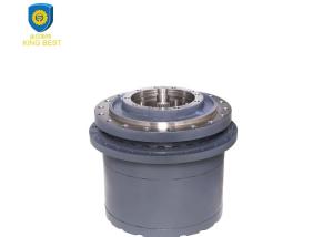 China SK350-8 SK200-8 Kobelco Travel Reducer With Travel Gear Box For Excavator Accessories factory