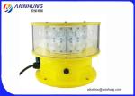 Double L864 Aeronautical Obstruction Light Type B For Marking Top Of Obstacle
