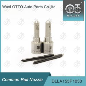 DLLA155P1030 Denso Common Rail Nozzle for 095000-956X Injectors