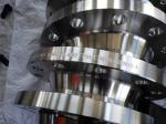 F51 F53 F55 Duplex Stainless Steel Flanges Orifice Flange ASME B16.36 ASTM A182