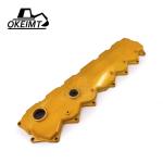294-1703 High Quality Engine Valve Cover C6.4 for Cummins Excavator