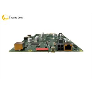 China RM4 ATM Machine Parts Diebold Nixdorf DN PCB PCBA RM4 Control Board 01750287366 1750287366 on sale