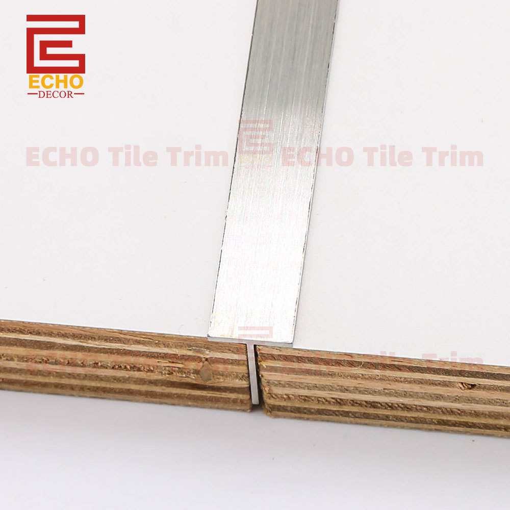  Tile To Tile Transition Strip