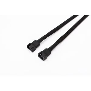 27cm Mainboard CPU Fan Extention PWM 4 PIN Power Cables