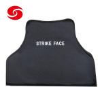 Military Bulletproof Equipment Concealed Body Armor Ballistic Iiia Level Bullet