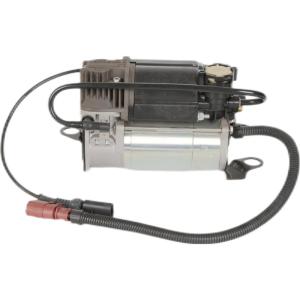 China 4F0616006A Air Ride Pump For Audi A6 C6 QUATTRO S6 2001 - 2011 4F0616005E factory