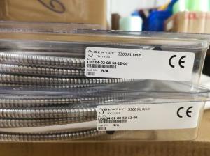 China 330104-02-08-50-12-00 Bentley NEVADA Vibration Eddy Current Sensors factory