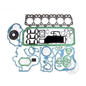 4D34 6D31 6D22 6D34 Mitsubishi Engine Overhaul Gasket Kit