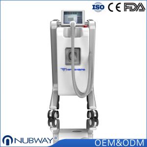 China Ultrashape technology!!! 2017 hifu body contouring slimming machine nubway factory