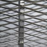 Decorative Metal Sheet Exterior Metal Stainless Steel Plate Expanded Mesh