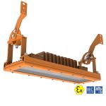 RoHS 18W Led Linear Flood Light Flame Proof Flood Light Long Life Span
