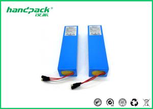 China Handpack 60V20Ah Electric Scooter Lithium Battery factory