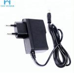 8.4v Li Ion Charger For Lipo Battery UL FCC KC ROHS Certificate