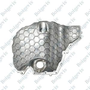 China Applicable to Shanghai Volkswagen Phideon 2017-2023 06L103598AG oil pan lower parts factory