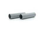 Soft PVC Panels for Colorful Pipe Insulation